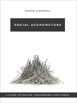 cover image of Social Acupuncture